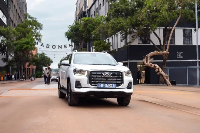 LDV STRENGTHENS VALUE PROPOSITION WITH ONE OF THE MOST COMPREHENSIVE WARRANTY PACKAGES IN SA