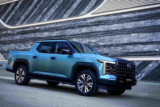 AA CEO NAMES LDV TERRON 9 AS “SAFEST BAKKIE BY FAR” IN SA